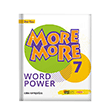 New More More English 7 Word Power Kurmay ELT Yay�nlar�