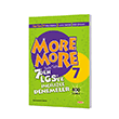 7. S�n�f More More Selfie Test Kurmay ELT Yay�nlar�