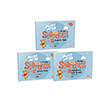 More More Preschool Stardust 3 Kitap 4 5 Ya� Level 2 Kurmay ELT Yay�nlar�