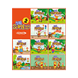 2. S�n�f �ngilizce More and More Stardust 10 lu Hikaye Seti Kurmay ELT Yay�nlar�