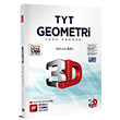 TYT 3D Geometri Tamam� Video ��z�ml� Soru Bankas� 3D Yay�nlar�