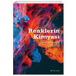 Renklerin Kimyas� Hiperlink Yay�nlar�