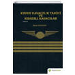 K�br�s Havac�l�k Tarihi ve K�br�sl� Havac�lar �hsan Tayhani Hiperlink Yay�nlar�