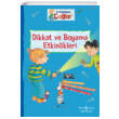 Arkada��m �a�lar Dikkat ve Boyama Etkinlikleri Brigitte Paul �� Bankas� K�lt�r Yay�nlar�