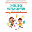 �ngilizce ��reniyorum Dil E�itimine Ba�lang�� Tekin Yay�nevi