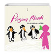 Penguen Masal� Ela Masal S�er �kinci Adam Yay�nlar�