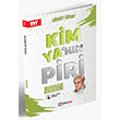 TYT Kimyan�n Piri Soru Bankas� Lider Plus Yay�nlar�
