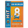 8. S�n�f Fen Bilimleri �ntro H�t 40 Deneme Mozaik Yay�nlar�