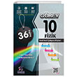 10.S�n�f G�rev Fizik �al��ma F�yleri Armada Yay�nlar�