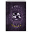 Unoff�c�al Harry Potter B�y� Kitab� Mart� Yay�nlar�
