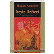 Seyir Defteri Hasan Anamur Mitos Boyut Yay�nlar�