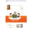Saat�i Kamil Usta De�erli Hikayeler Do�ruluk K�bra �etin T�rkiye Diyanet Vakf� Yay�nlar�