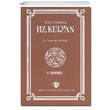 Y�ce Kitab�m�z Hz. Kuran Tayyar Alt�kula� T�rkiye Diyanet Vakf� Yay�nlar�