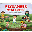 Peygamber Meslekleri 4 l� Set Hayy Kitap