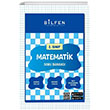 2. S�n�f Matematik Soru Bankas� Bilfen Yay�nc�l�k