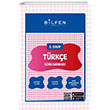 2. S�n�f T�rk�e Soru Bankas� Bilfen Yay�nc�l�k