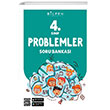 4. S�n�f Problemler Soru Bankas� Bilfen Yay�nc�l�k
