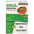 TYT AYT Biyoloji Ya�am Biyolojisi Soru Fasik�l� �ap Yay�nlar�