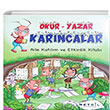 1. S�n�f Okur Yazar Kar�ncalar Okuma Yazma Seti Netbil Yay�nc�l�k