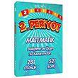 2. S�n�f Matematik Periyot Netbil Yay�nlar�