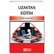 Uzaktan E�itim (e-kitap) Pegem Akademi