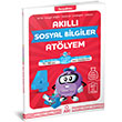 4.S�n�f Sosyal At�lyem Ar� Yay�nc�l�k
