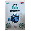 AYT Fizik Plus Soru Bankas� �ap Yay�nlar�