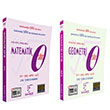 YKS TYT DGS KPSS ALES Geometri S�f�r ve Matematik Soru Bankas� Seti Karek�k Yay�nlar�