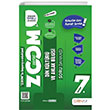 7.S�n�f Yeni Zoom Din K�lt�r� Soru Bankas� G�nay Yay�nlar�
