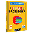 ��t�r �erez Problemler Soru Bankas� �enol Hoca Yay�nlar�