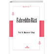 Fahreddin R�z� (�nc�lerimiz-11) Ensar Ne�riyat