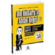 TYT AYT Din K�lt�r� Konu Anlat�ml� Soru Bankas� Eker Test