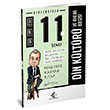 11. S�n�f Din K�lt�r� ve Ahlak Bilgisi Dinlendiren Konu Anlat�ml� Soru Bankas� Eker Test