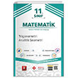11.S�n�f Matematik Trigonometri Analitik Geometri Sonu� Yay�nlar�