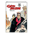 Corto Maltese Cilt 6 Sibiryada Yap� Kredi Yay�nlar�
