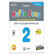 2. S�n�f Hafta Sonu �dev Ve �al��ma Yapraklar� 36 Hafta ��gen Yay�nc�l�k