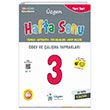 3. S�n�f Hafta Sonu �dev Ve �al��ma Yapraklar� 36 Hafta ��gen Yay�nc�l�k