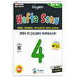 4. S�n�f Hafta Sonu �dev Ve �al��ma Yapraklar� 36 Hafta ��gen Yay�nc�l�k
