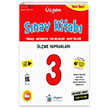 3. S�n�f S�nav Kitab� ��gen Yay�nc�l�k