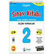 2. S�n�f S�nav Kitab� ��gen Yay�nc�l�k