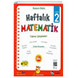 2. S�n�f Matematik Haftal�k Tekrar �al��malar� ��gen Yay�nc�l�k