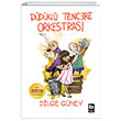 D�d�kl� Tencere Orkestras� Bilgi Yay�nevi