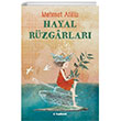 Hayal R�zgarlar� Tudem Yay�nlar�