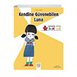 Kendine G�venebilen Luna 1001 �i�ek