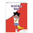 �ki Evi Olan Violet 1001 �i�ek