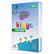 TYT Kimya Orbital Soru Bankas� Orbital Yay�nlar�