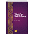 Tahaavinin Usul Anlay��� Fecr Yay�nlar�