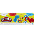 Hasbro Play Doh 4 l� Hamur B5517