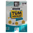 11.S�n�f Say�sal T�m Dersler Konu �zetli Soru Bankas� Evrensel �leti�im Yay�nlar�