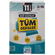 11.S�n�f E�it A��rl�k T�m Dersler Konu �zetli Soru Bankas� Evrensel �leti�im Yay�nlar�